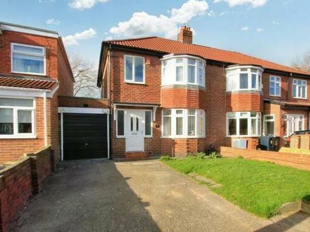 House for rent in Tyne And Wear