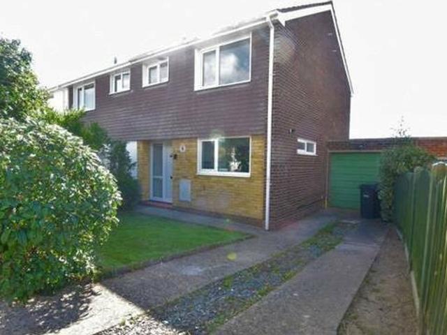 House for rent in Lyons, Greater London