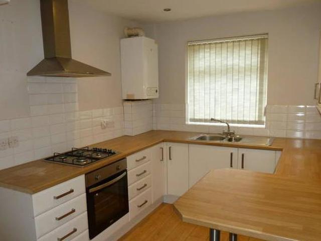 House for rent in Greater Manchester