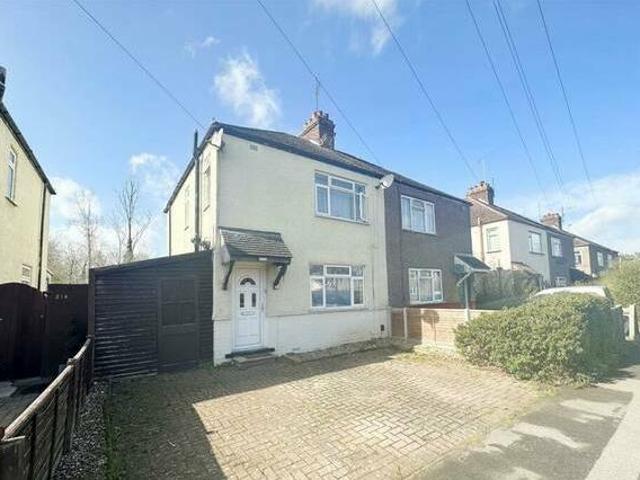 House for rent in Buckinghamshire