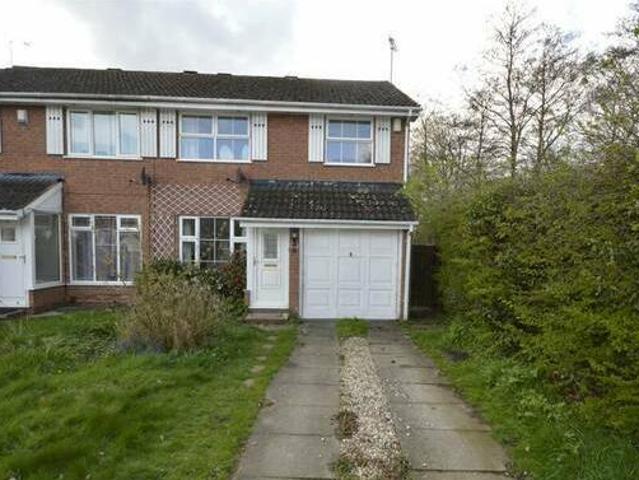 House for rent