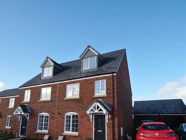 House for rent in Oxfordshire, England