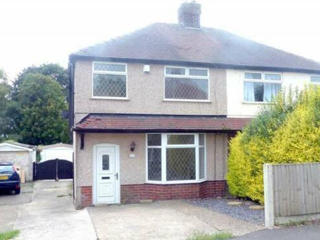 House for rent in East Midlands