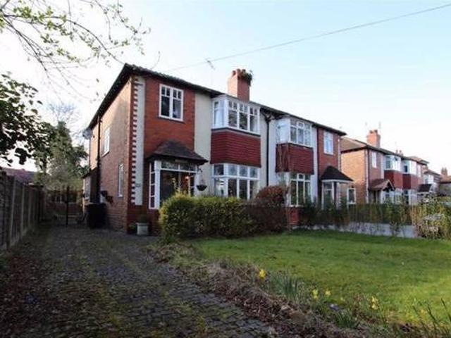 House for rent in Greater Manchester