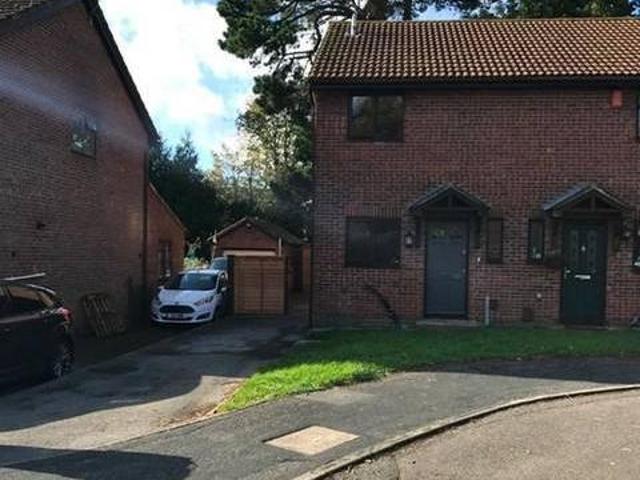 House for rent in Hampshire