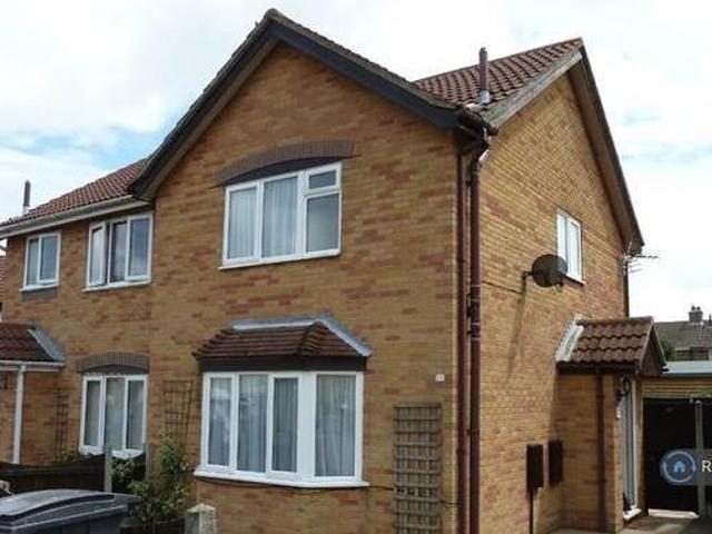 House for rent in Lyons, Greater London