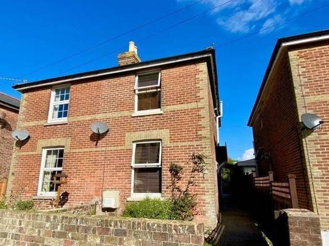 House for rent in Isle Of Wight