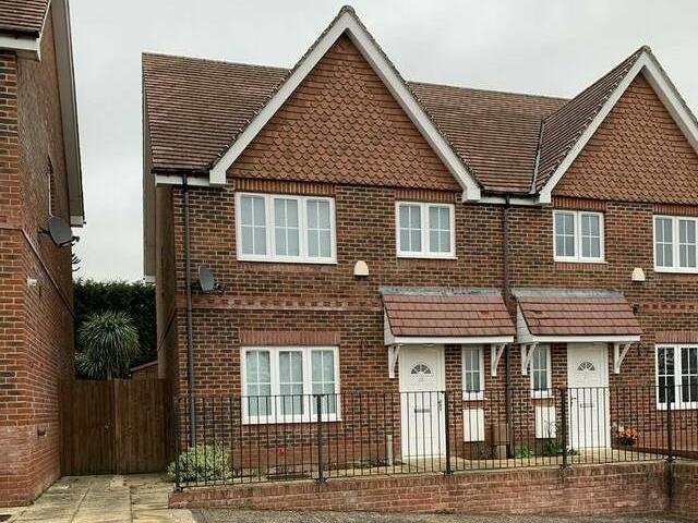 House for rent in Hampshire