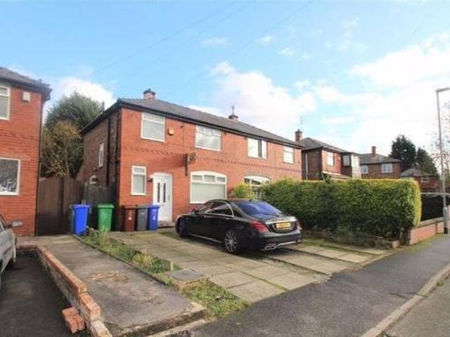 House for rent in Greater Manchester