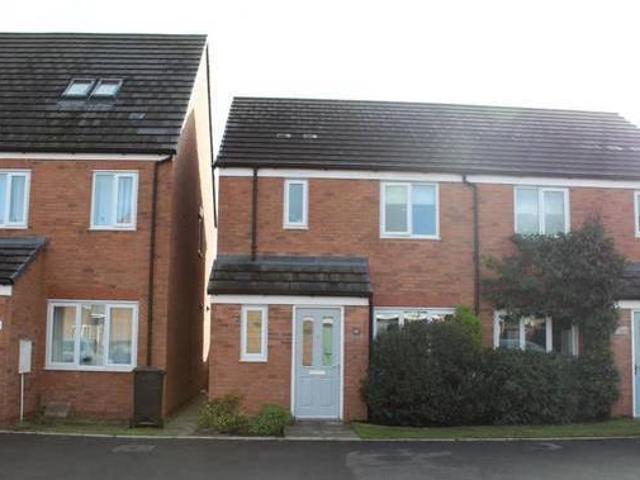 House for rent in Shropshire
