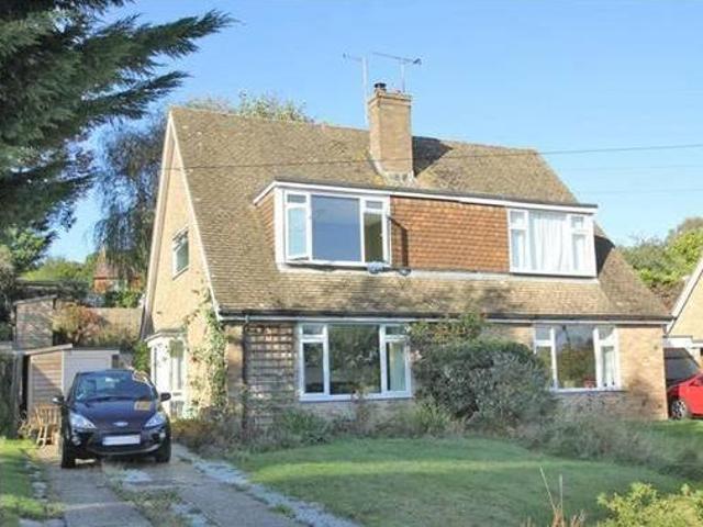 House for sale in East Sussex, England
