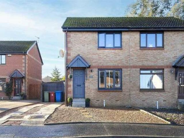 House for rent in Cambuskenneth, Scotland