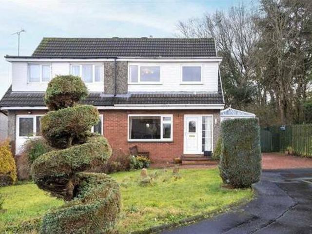 House for rent in Stirling