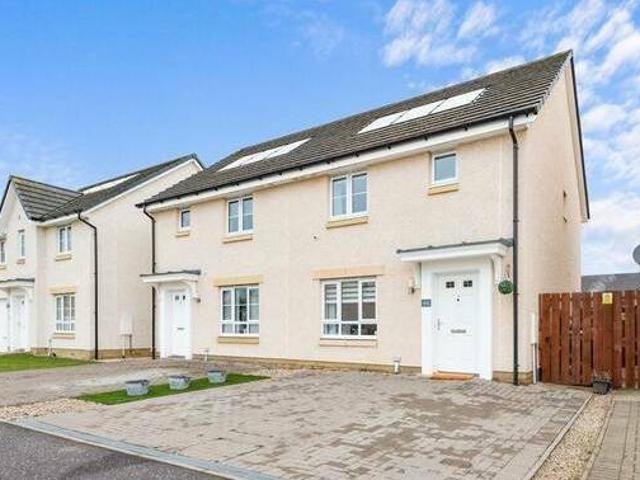 House for sale in Cambuskenneth, Scotland