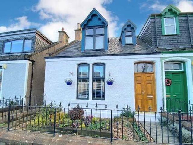 House for rent in Cambuskenneth, Scotland