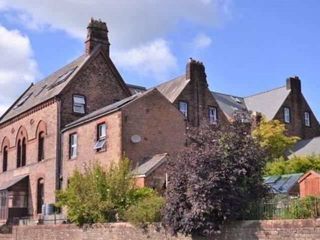 House for sale in England