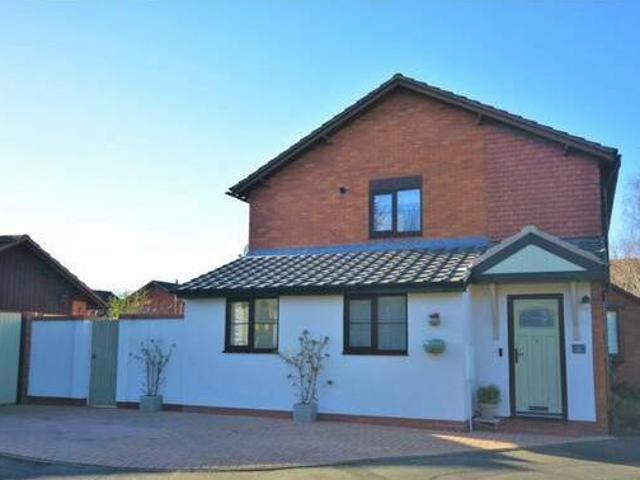 House for rent in Shropshire