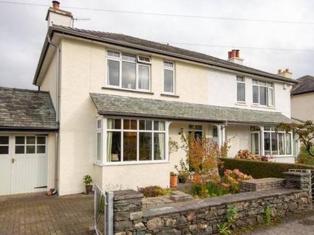 House for sale in Cumbria