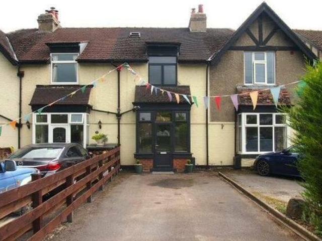 House for rent in Froggatt, East Midlands