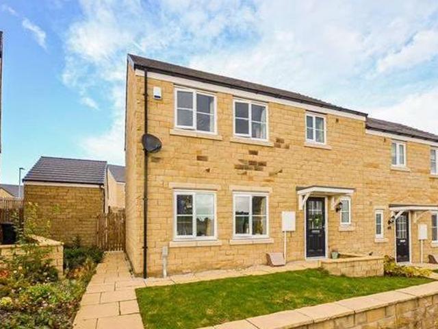 House for sale in England
