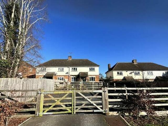 House for rent in Buckinghamshire