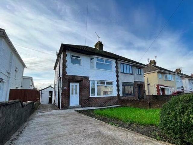 House for rent in Wales
