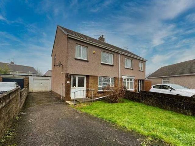 House for rent in Merthyr Tydfil