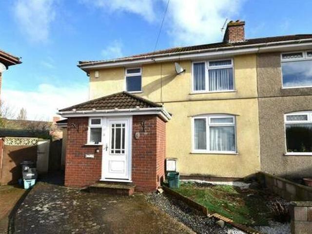 House for rent in Feckenham, City Of Bristol