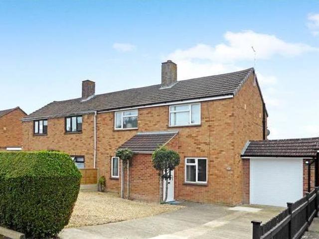 House for sale in Oxfordshire