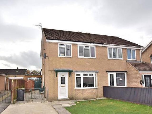 House for sale in North Yorkshire