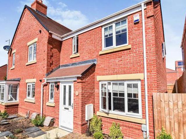 House for rent in Suffolk