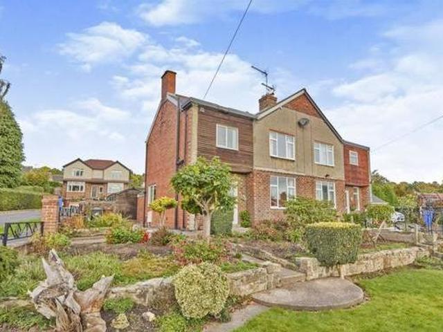 House for rent in Froggatt, East Midlands