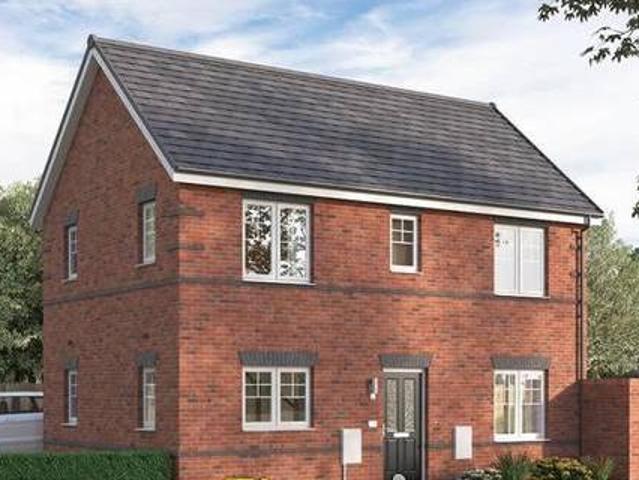 House for sale in Froggatt, East Midlands