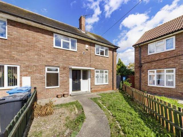 House for rent in Hull and East Yorkshire, England