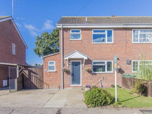 House for rent in Norfolk