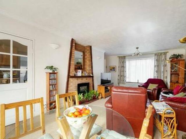 House for sale in Hertfordshire