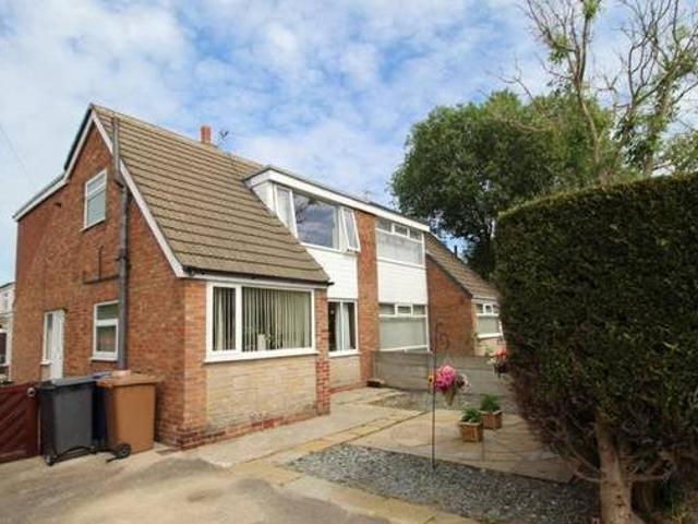 House for sale in Lancashire