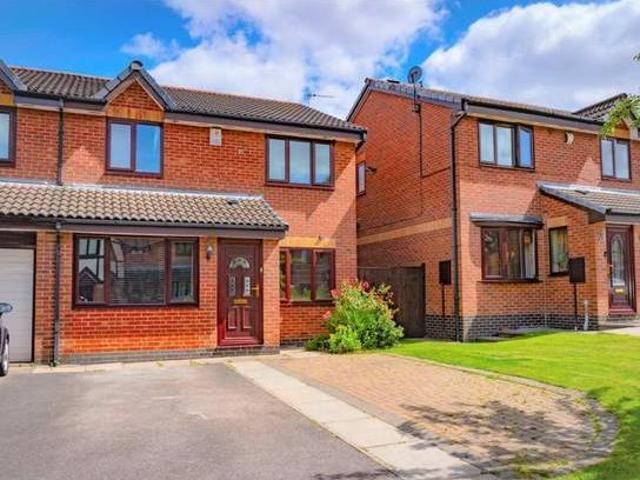 House for sale in North Yorkshire