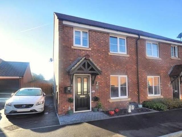 House for rent in Froggatt, East Midlands
