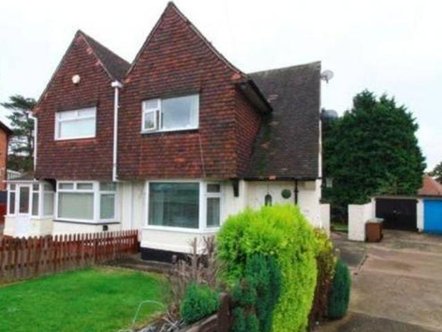 House for sale in East Midlands