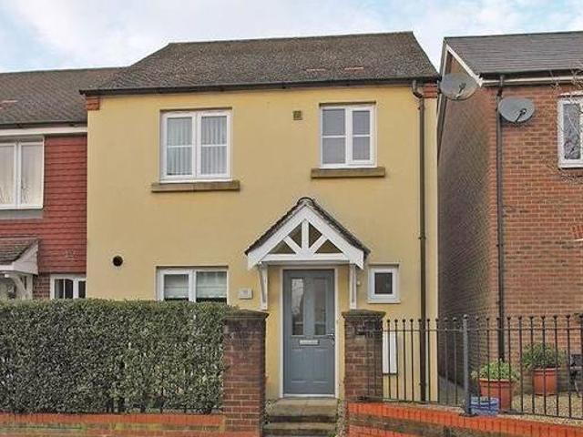 House for sale in Hampshire