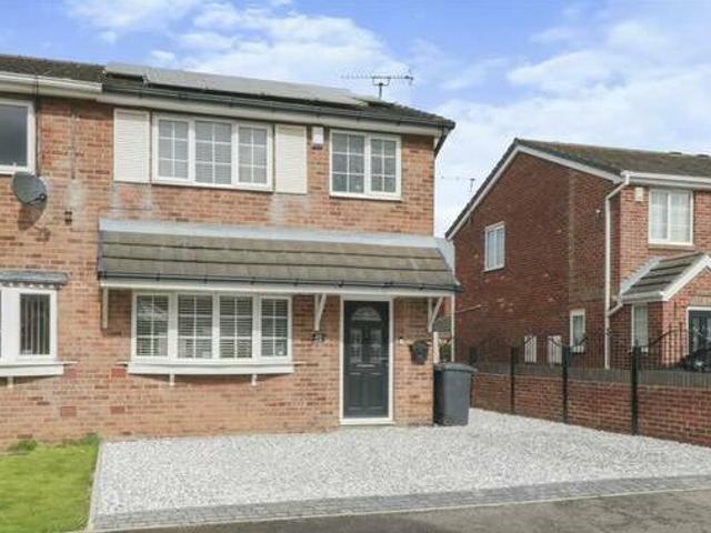 House for sale in England
