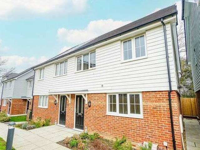 House for rent in East Sussex