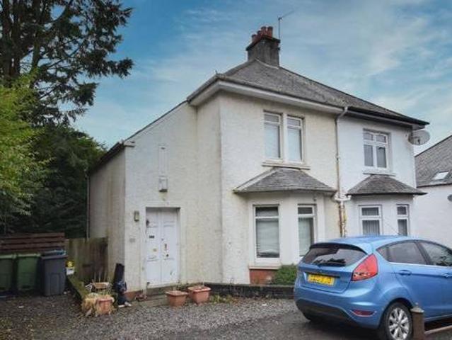 House for sale in Lyons, Greater London