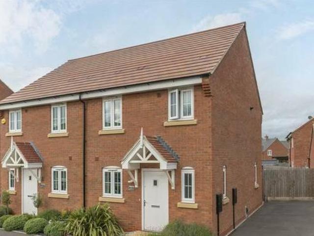 House for rent in Leicestershire