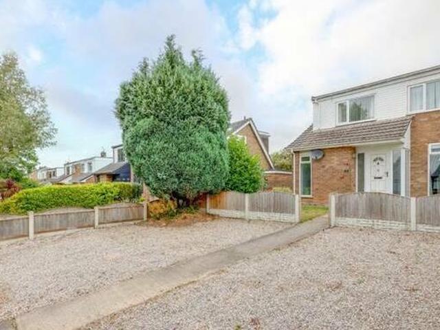 House for sale in Lancashire