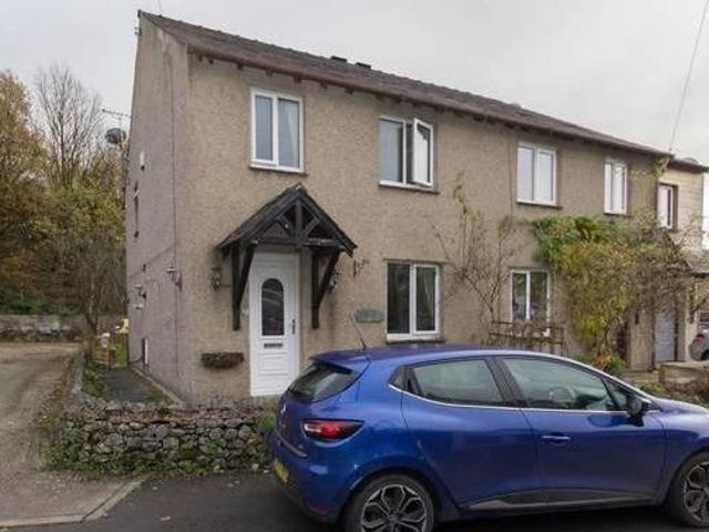 House for sale in Cumbria