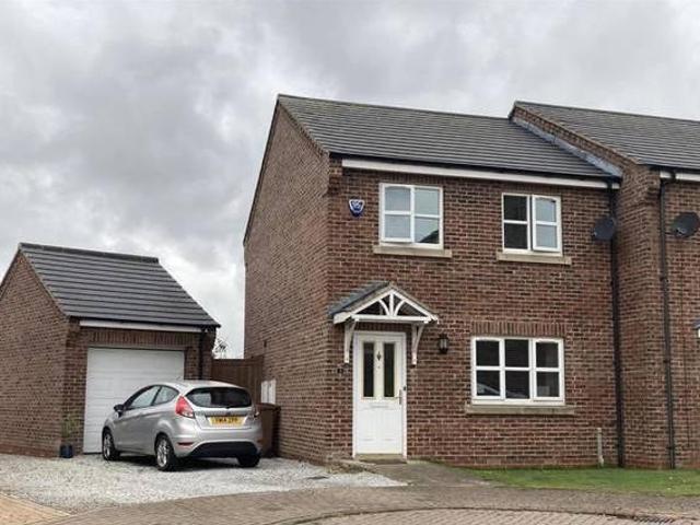 House for sale in East Riding Of Yorkshire