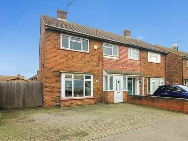 House for rent in Lyons, Greater London