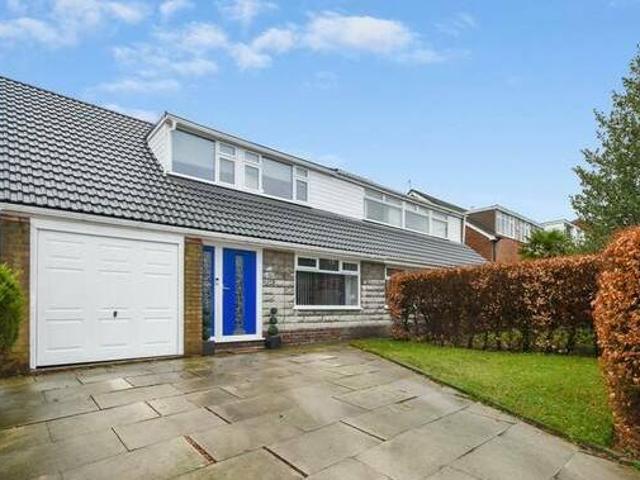 House for rent in Lancashire